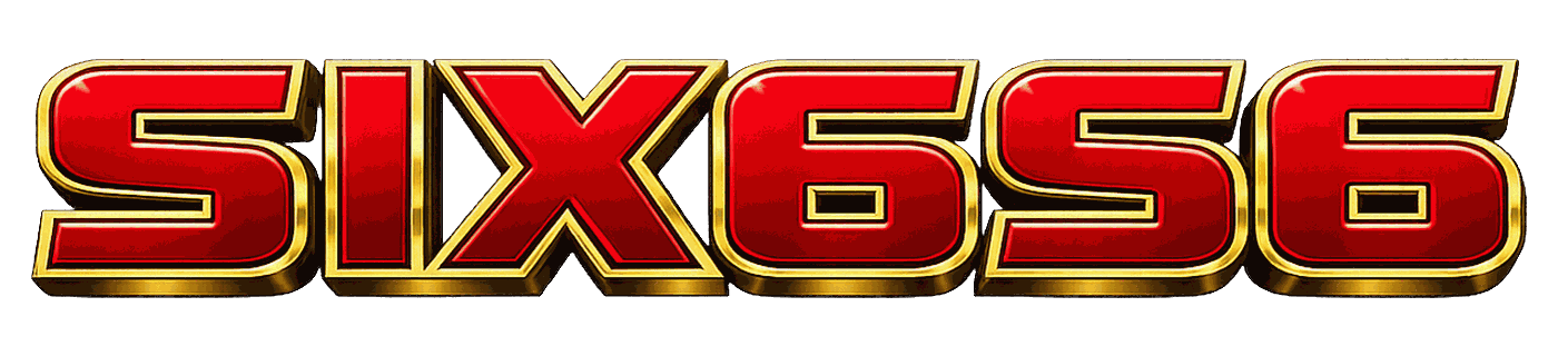 six6s6 Logo